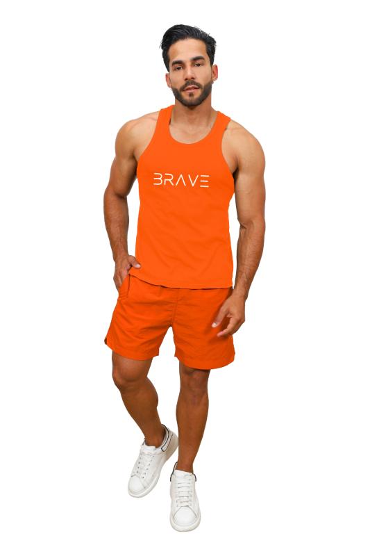 Mr. Puerto Principe BRAVE